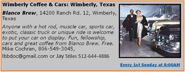 Wimberley